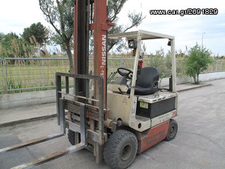 Nissan 1999 UM02/UM02L20 KLB1086-thumb-8