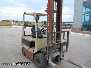 Nissan 1999 UM02/UM02L20 KLB1086-thumb-9