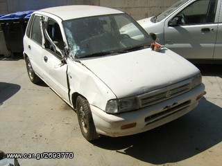 SUZUKI ALTO  ΑΝΤΑΛΛΑΚΤΙΚΑ-thumb-3