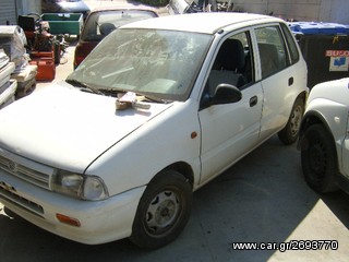 SUZUKI ALTO  ΑΝΤΑΛΛΑΚΤΙΚΑ-thumb-2