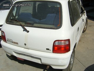 SUZUKI ALTO  ΑΝΤΑΛΛΑΚΤΙΚΑ-thumb-1