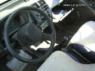 SUZUKI ALTO  ΑΝΤΑΛΛΑΚΤΙΚΑ-thumb-5