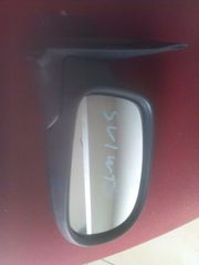 καθρεφτης δεξιος ηλεκτρικος για Suzuki Swift