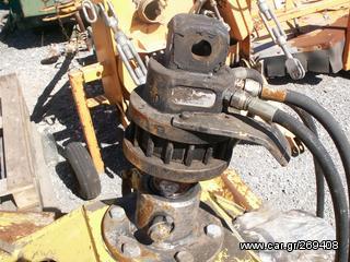 Αρπάγες Palfinger 1994 BERGER ΗΙΑΒ-thumb-5