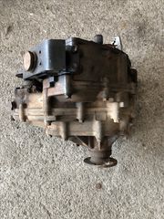 ΒΟΗΘΗΤΙΚΟ ΣΑΣΜΑΝ 4X4 TOYOTA HILUX 95-01