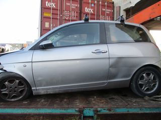 Αμορτισέρ Lancia Ypsilon '05 Προσφορά.-thumb-4