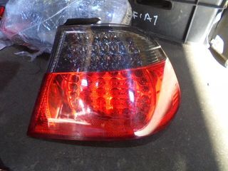 Φανάρι Πίσω Δεξί LED (ΦΙΜΕ) για BMW 3 Series (2003 - 2005)((E46 F-L) (2004 - 2007) Coupe - 2dr | Kiparissis - The King Of Parts