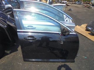 Πόρτα Εμπρός Δεξιά για JAGUAR XF (2008 -) (X250) | Kiparissis - The King Of Parts