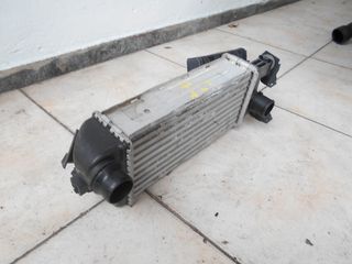 FIAT PANDA 2012+ INTERCOOLER