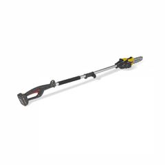 TEXAS Αλυσοπρίονο μπαταρίας με μπαστούνι Smart Chainsaw200