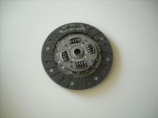 ΔΙΣΚΟΣ CHEVROLET AVEO KALOS Φ215 24 ΔΟΝΤΙΑ