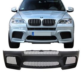 ΠΡΟΦΥΛΑΚΤΗΡΑΣ ΕΜΠΡΟΣ BMW X5 E70 (2007-2013) X5M M-Design