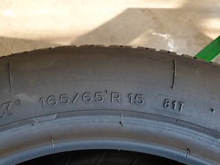 2 ΕΛΑΣΤΙΚΑ 165/65/15 ΟΙΚΟΝΟΜΙΚΑ ΕΛΑΣΤΙΚΑ <<ΔΕΛΗΓΙΑΝΝΙΔΗΣ>>-thumb-4