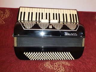 ΑΚΟΡΝΤΕΟΝ GALANTI 120 BASS CASTELFIDARTO 