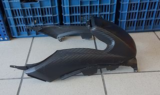 YAMAHA T MAX 530 2012/2016 ΚΑΛΥΜΑ ΤΕΠΟΖΙΤΟΥ