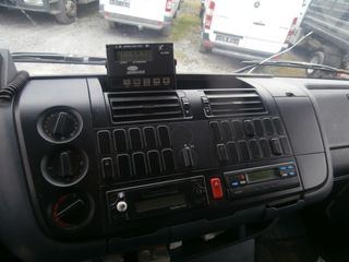 Ψυγείο Mercedes-Benz 2003 818 ATEGO ΤΣΙΓΓΕΛΙΑ-thumb-9