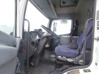 Ψυγείο Mercedes-Benz 2003 818 ATEGO ΤΣΙΓΓΕΛΙΑ-thumb-7
