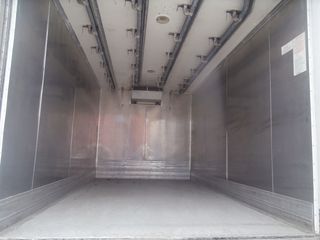 Ψυγείο Mercedes-Benz 2003 818 ATEGO ΤΣΙΓΓΕΛΙΑ-thumb-6