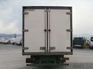 Ψυγείο Mercedes-Benz 2003 818 ATEGO ΤΣΙΓΓΕΛΙΑ-thumb-4