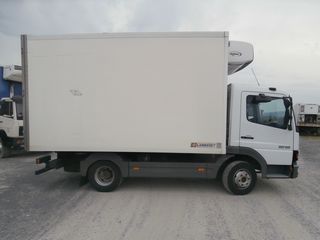 Ψυγείο Mercedes-Benz 2003 818 ATEGO ΤΣΙΓΓΕΛΙΑ-thumb-2