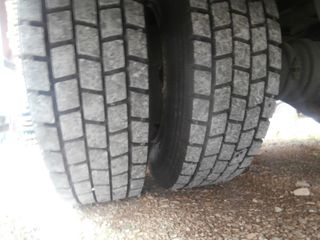 Ψυγείο Mercedes-Benz 2003 818 ATEGO ΤΣΙΓΓΕΛΙΑ-thumb-11