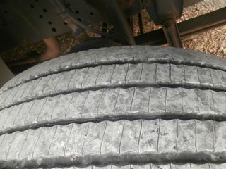 Ψυγείο Mercedes-Benz 2003 818 ATEGO ΤΣΙΓΓΕΛΙΑ-thumb-12
