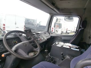 Ψυγείο Mercedes-Benz 2003 818 ATEGO ΤΣΙΓΓΕΛΙΑ-thumb-8