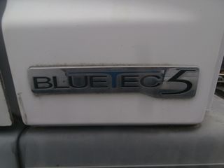 Ψυγείο Mercedes-Benz 2010 816  BLUETEC EURO 5 -thumb-4