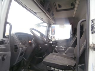 Ψυγείο Mercedes-Benz 2010 816  BLUETEC EURO 5 -thumb-5