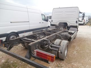 Ψυγείο Mercedes-Benz 2010 816  BLUETEC EURO 5 -thumb-2