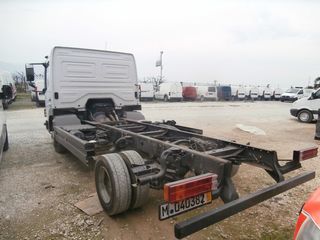 Ψυγείο Mercedes-Benz 2010 816  BLUETEC EURO 5 -thumb-3