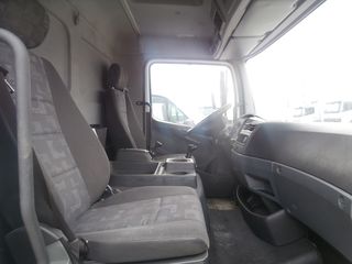 Ψυγείο Mercedes-Benz 2010 816  BLUETEC EURO 5 -thumb-6