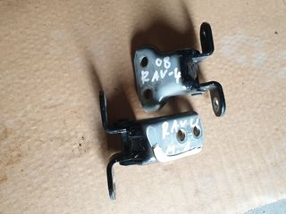 TOYOTA RAV 4 2006-2013 ΜΕΝΤΕΣΕΔΕΣ ΔΕΞΙΑΣ ΜΠΡΟΣΤΑ ΠΟΡΤΑΣ