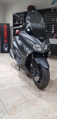 Kymco X-Town 300i 2022-thumb-7