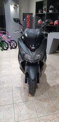 Kymco X-Town 300i 2022-thumb-8
