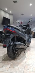 Kymco X-Town 300i 2022-thumb-9