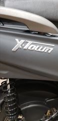 Kymco X-Town 300i 2022-thumb-11
