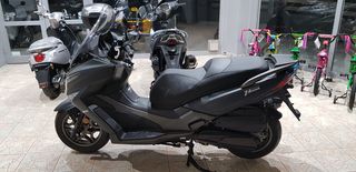 Kymco X-Town 300i 2022-thumb-6