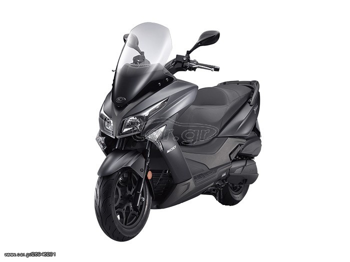Kymco X-Town 300i 2022