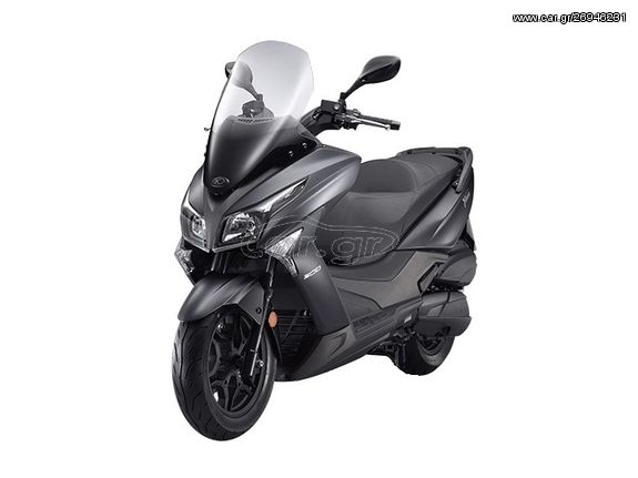 Kymco X-Town 300i 2022