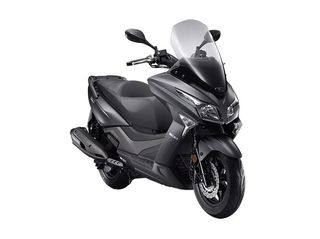 Kymco X-Town 300i 2022-thumb-1