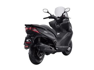 Kymco X-Town 300i 2022-thumb-5