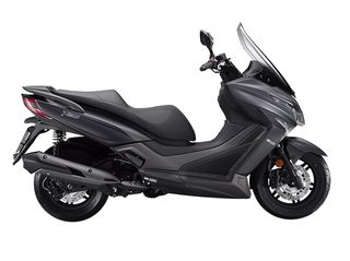 Kymco X-Town 300i 2022-thumb-4