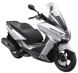 Kymco X-Town 300i 2022-thumb-3