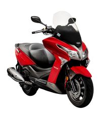 Kymco X-Town 300i 2022-thumb-2