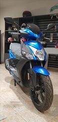 Kymco Agility 200 2021 16+-thumb-4
