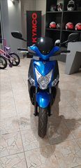 Kymco Agility 200 2021 16+-thumb-5