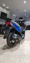 Kymco Agility 200 2021 16+-thumb-6