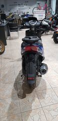 Kymco Agility 200 2021 16+-thumb-7