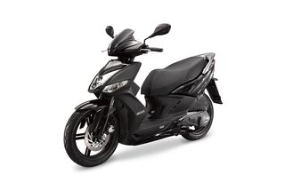 Kymco Agility 200 2021 16+-thumb-3
